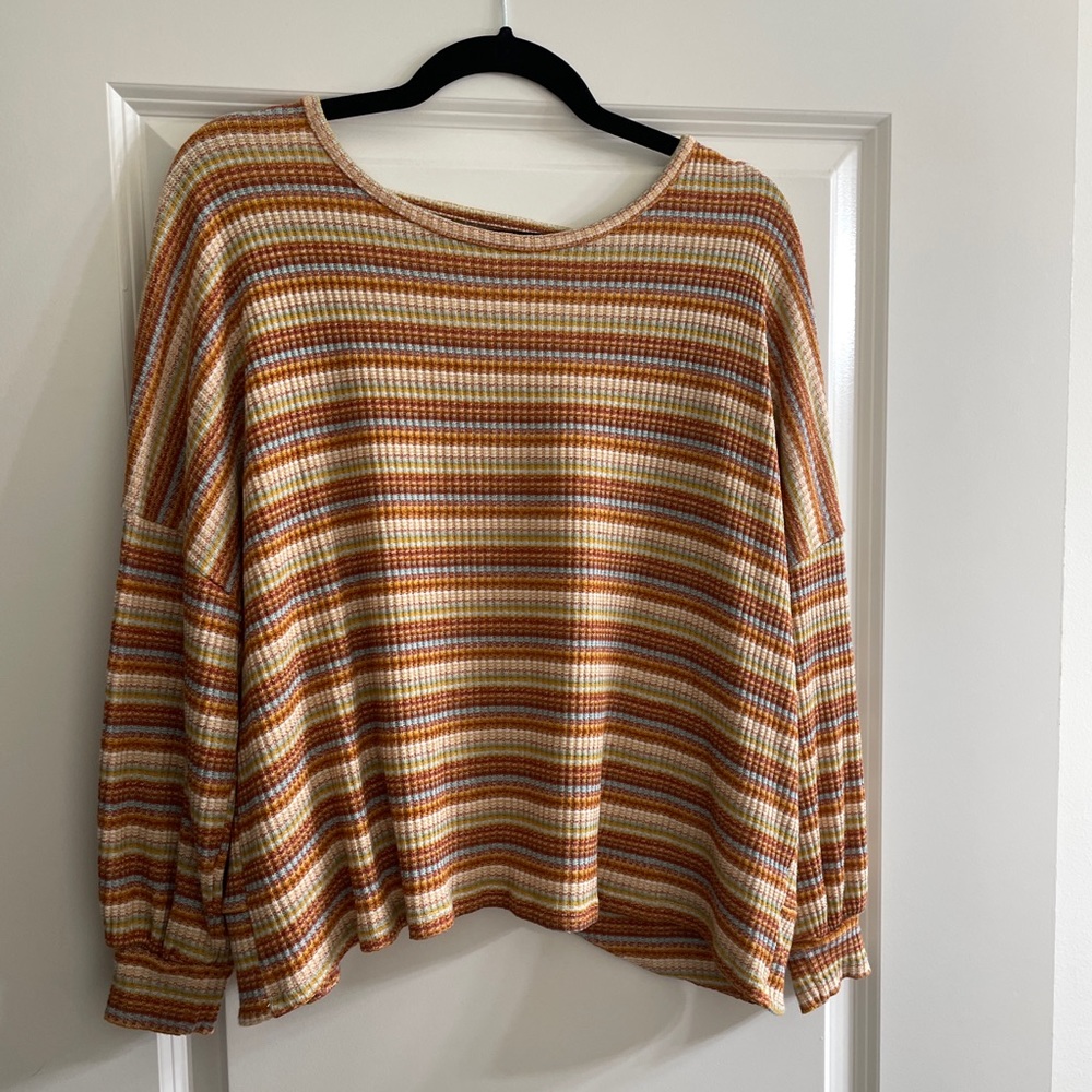 Buckle BKE Sweater
